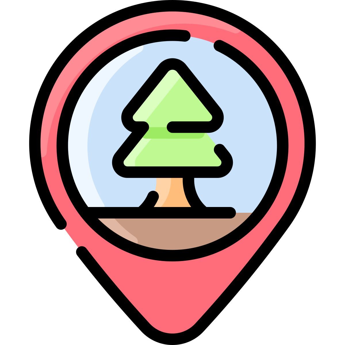 placeholder icon