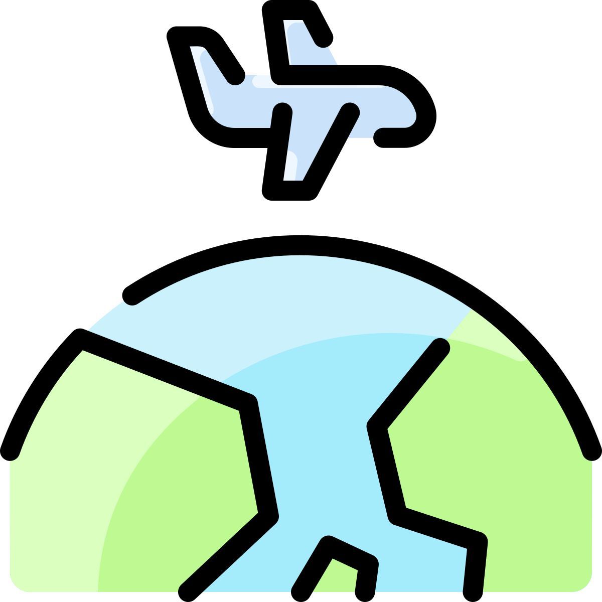 planet icon