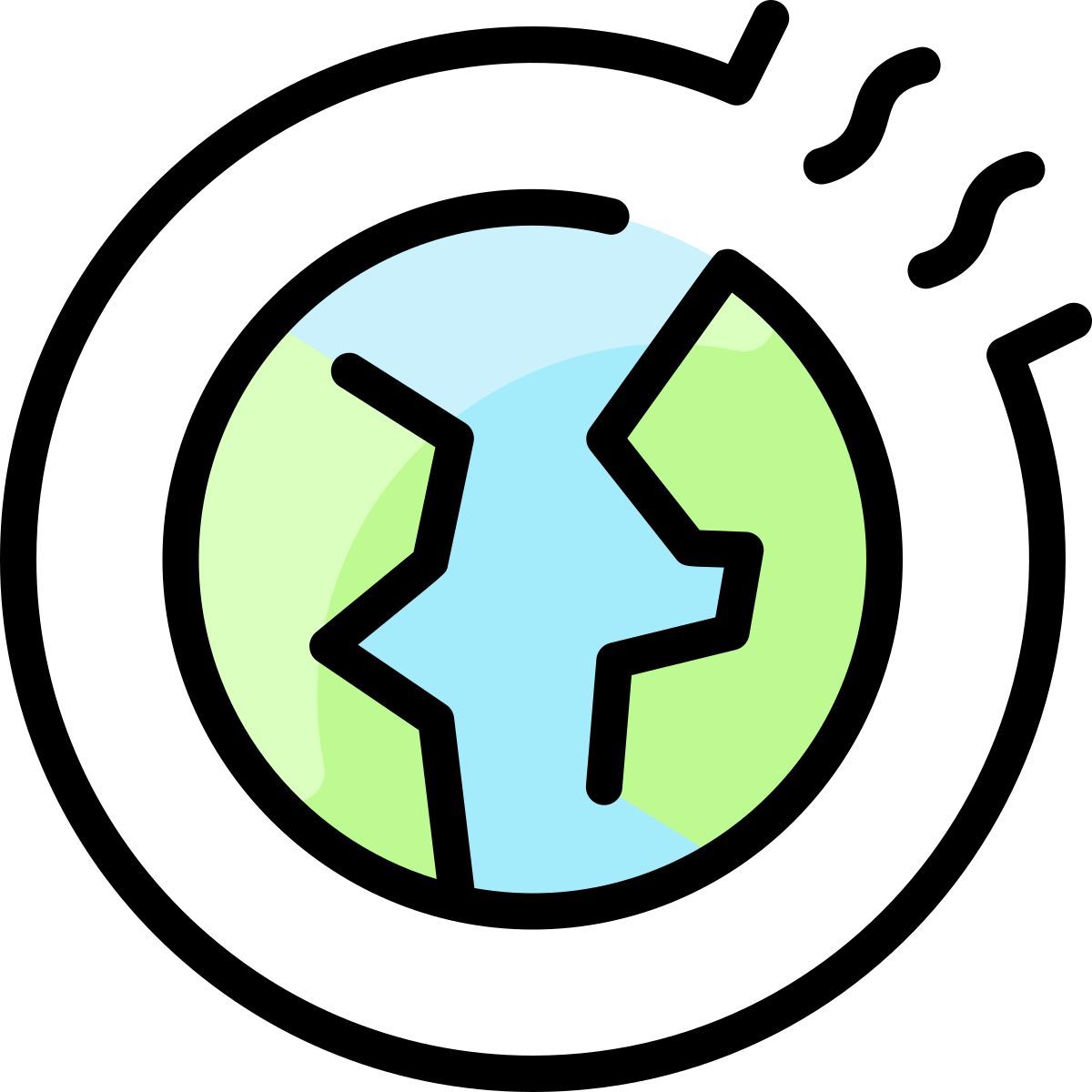 planète icon