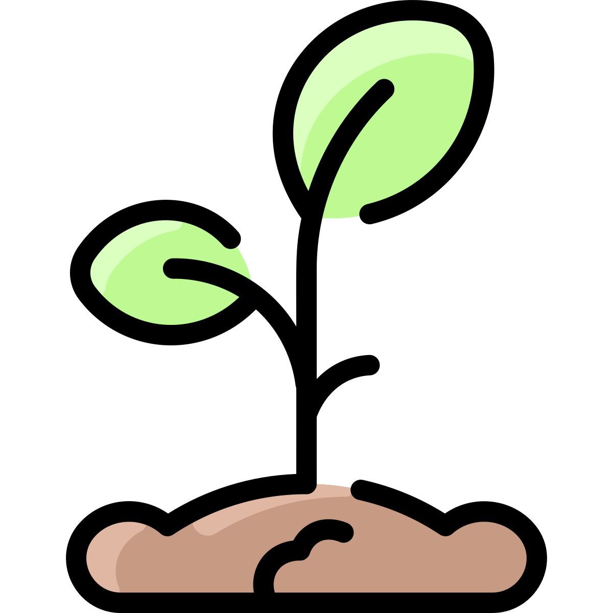 plant icon