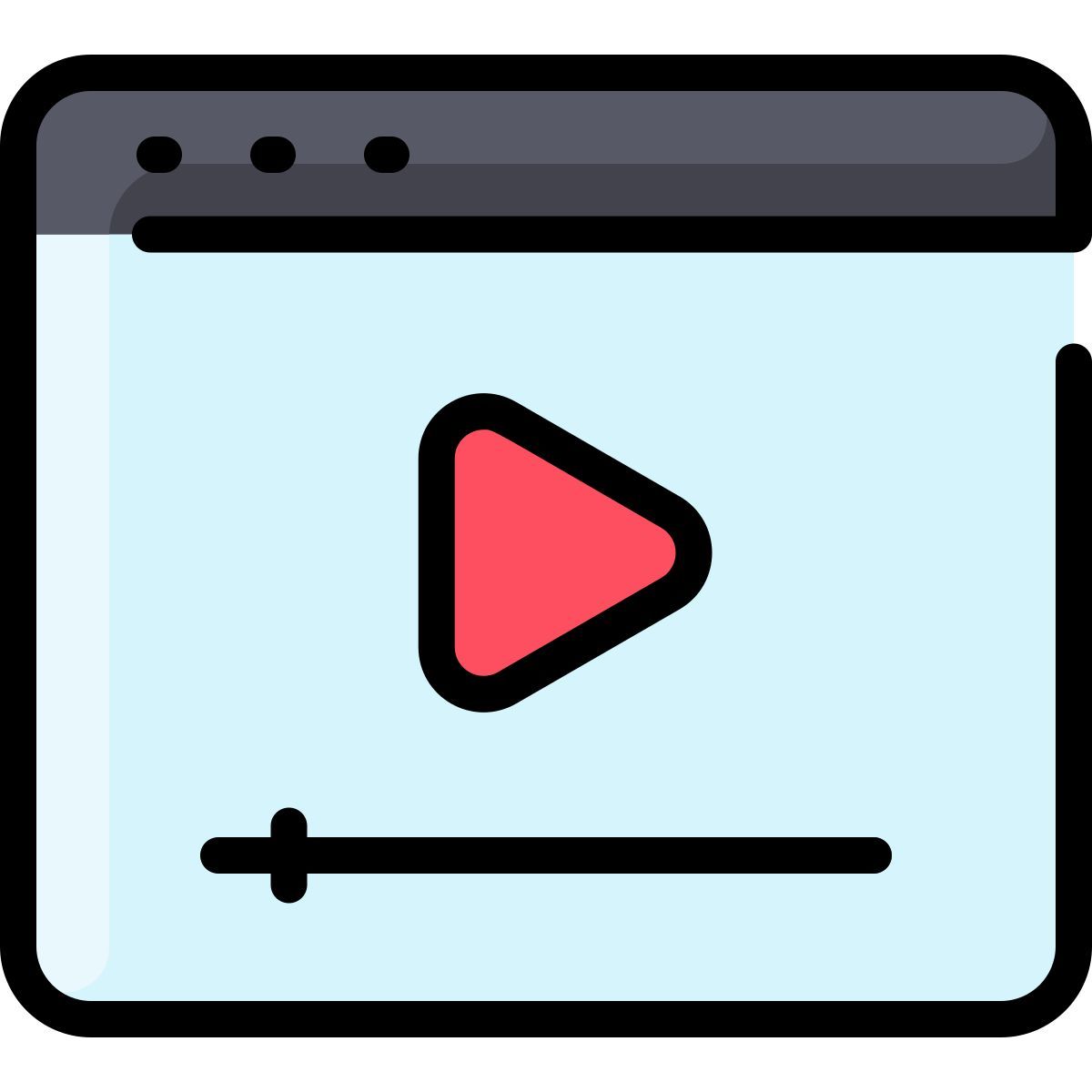 player icon