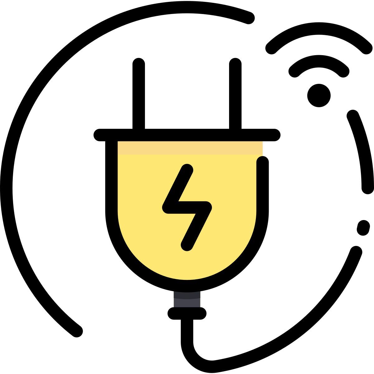 plug icon
