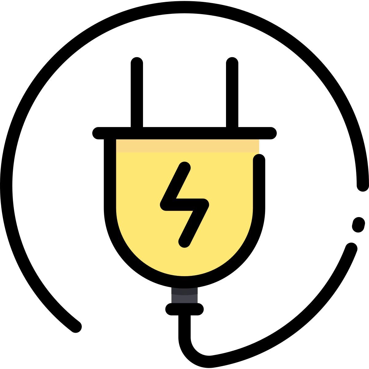 plug icon
