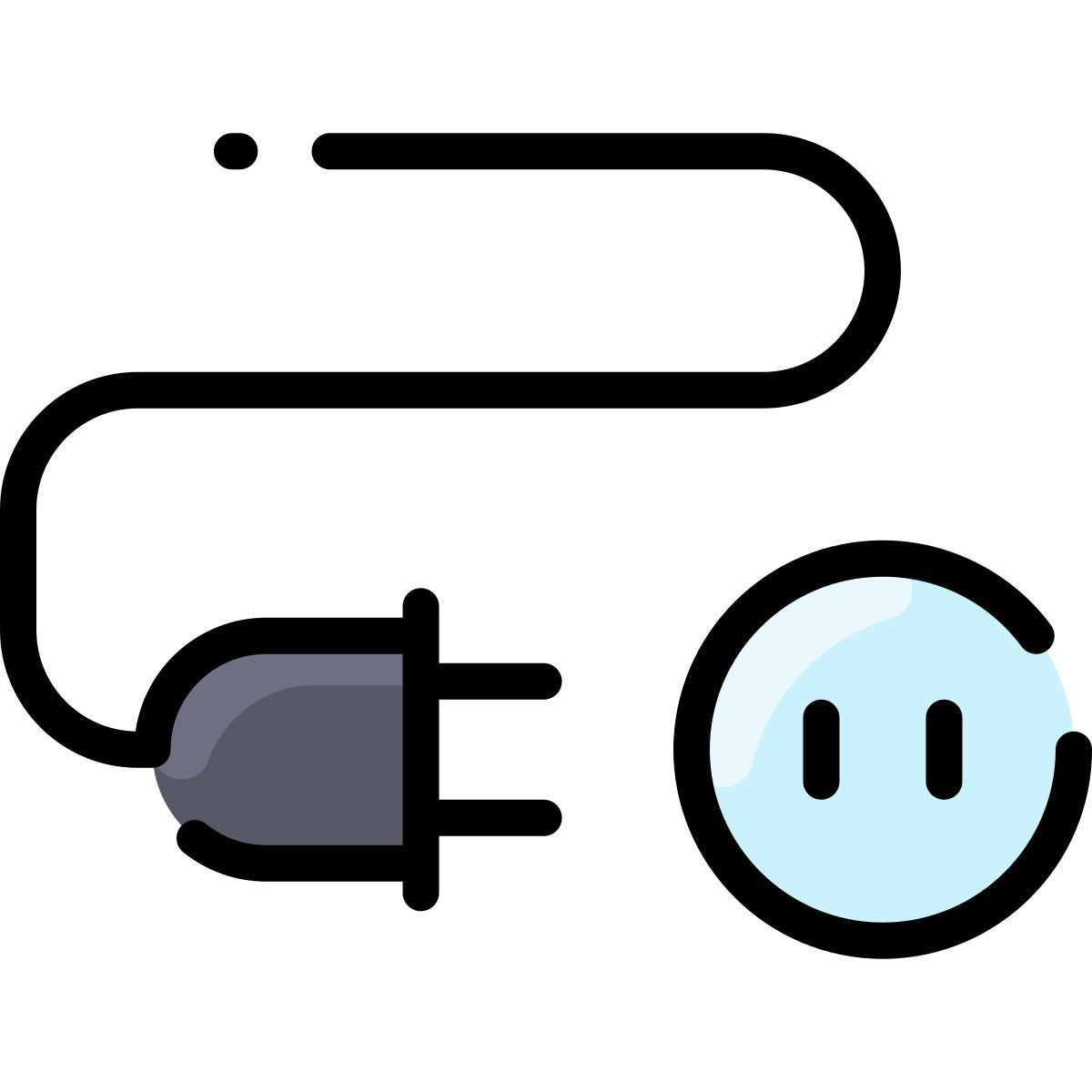 plug icon