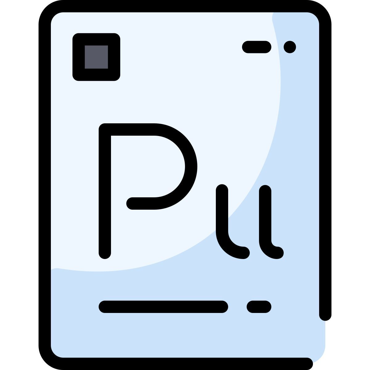 plutonium icon