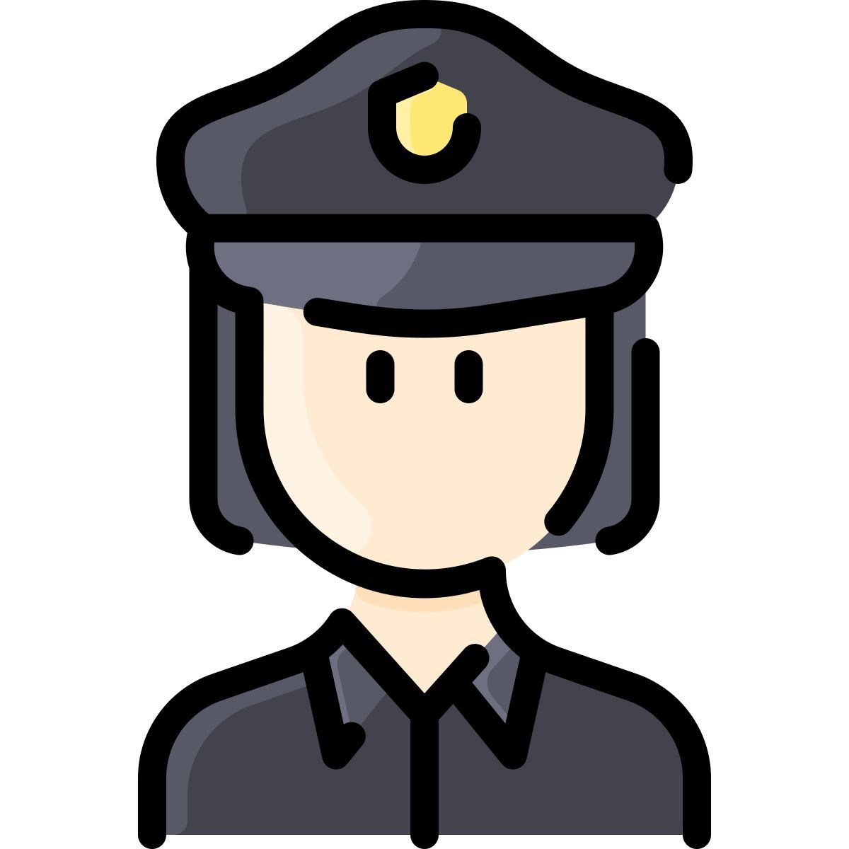 police icon