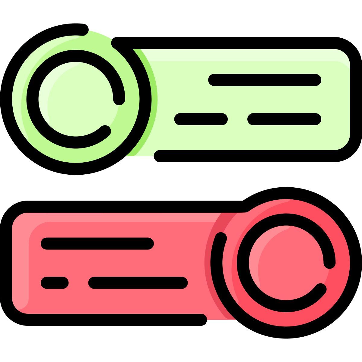 poll icon