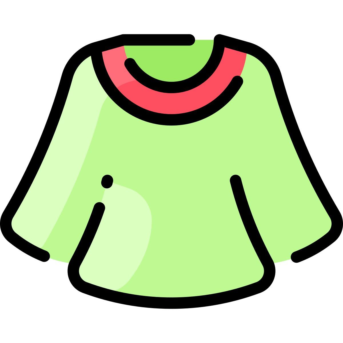 poncho icon