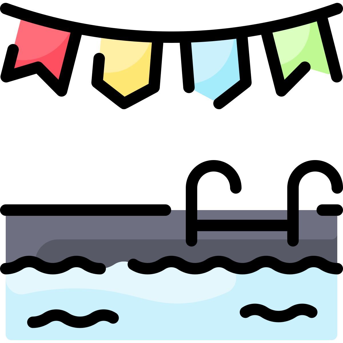 pool icon