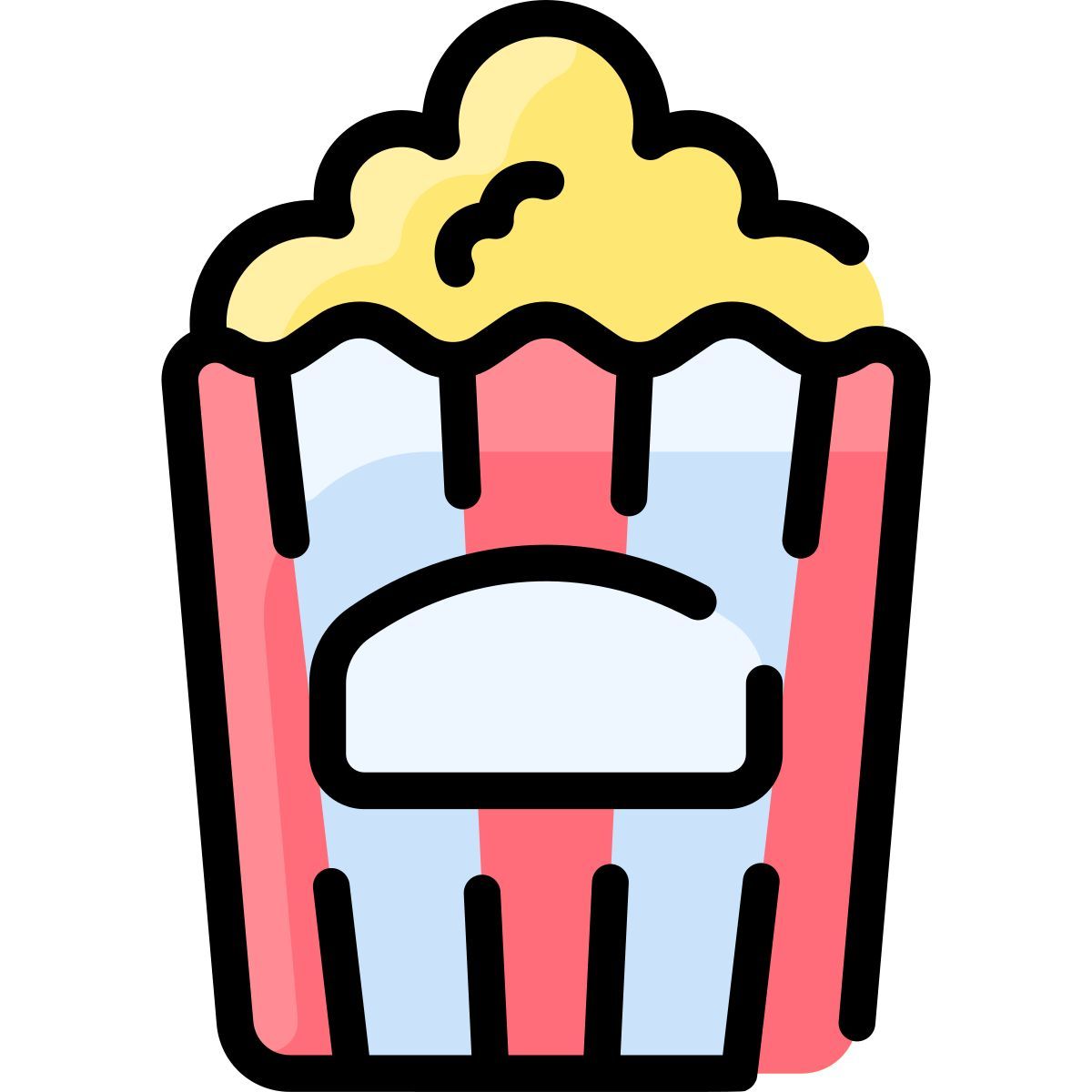 popcorn icon