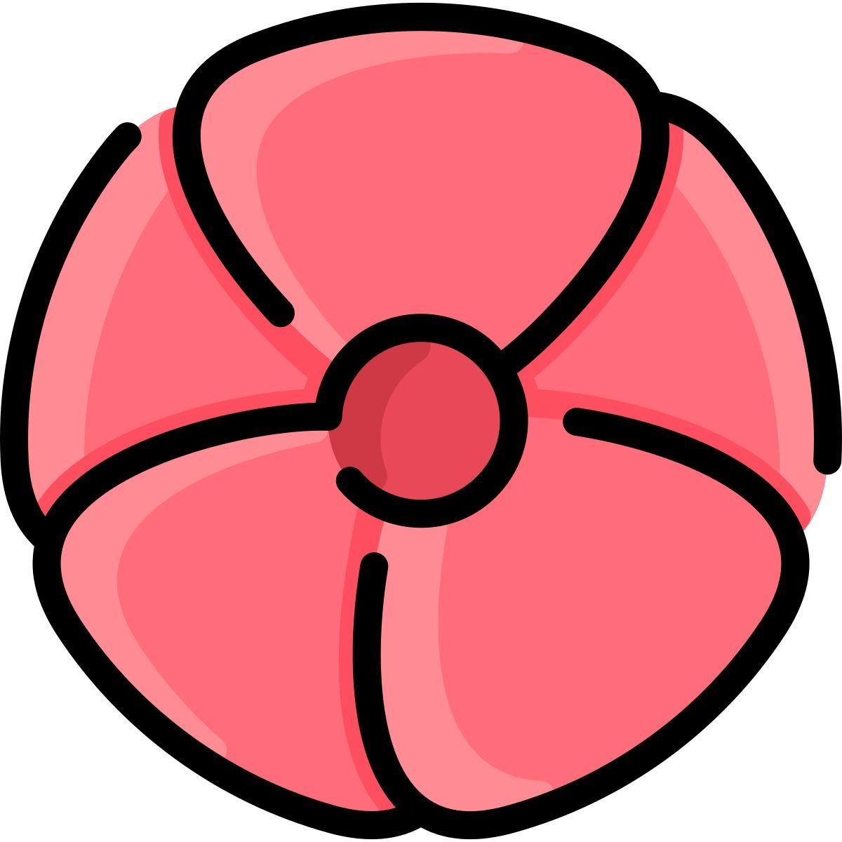 poppy icon