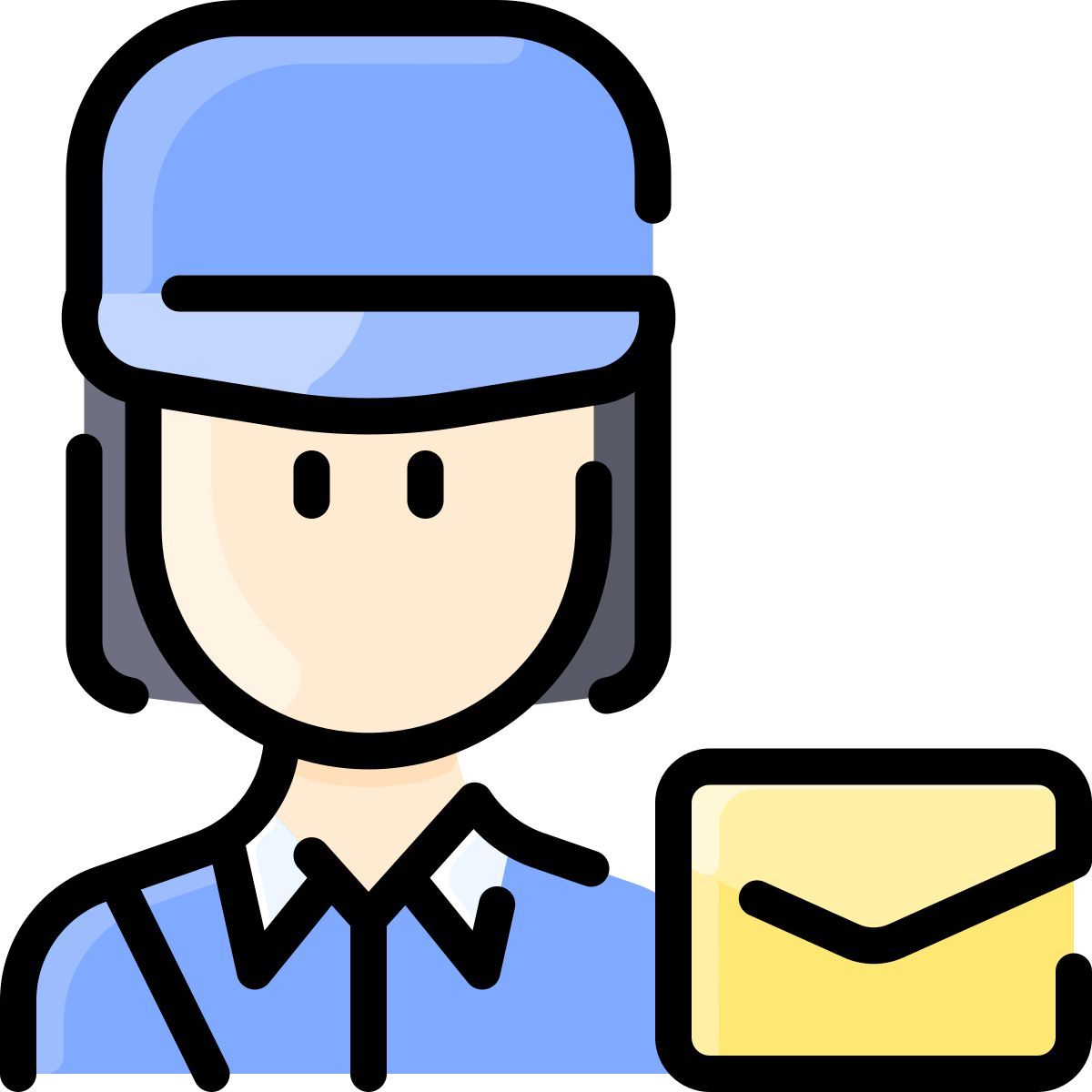 factrice icon