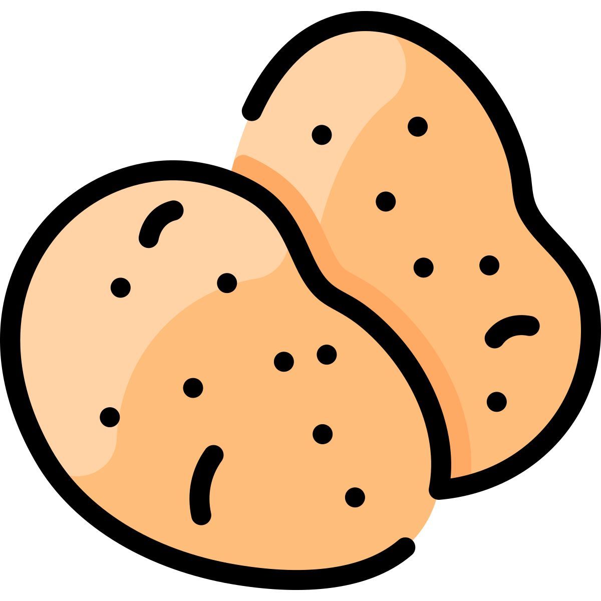 potato icon