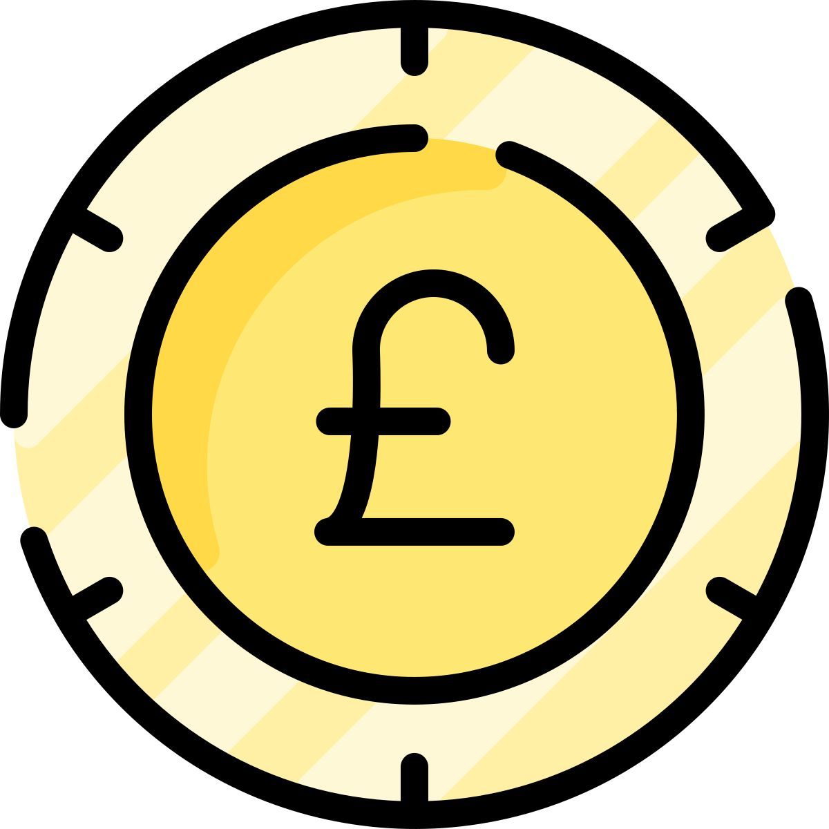 pound icon