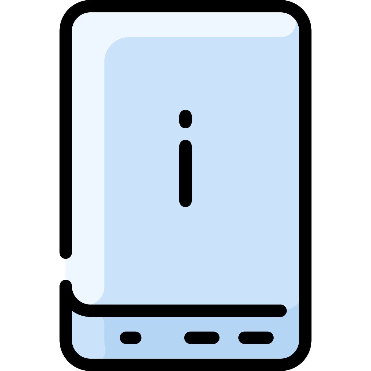 power bank icon