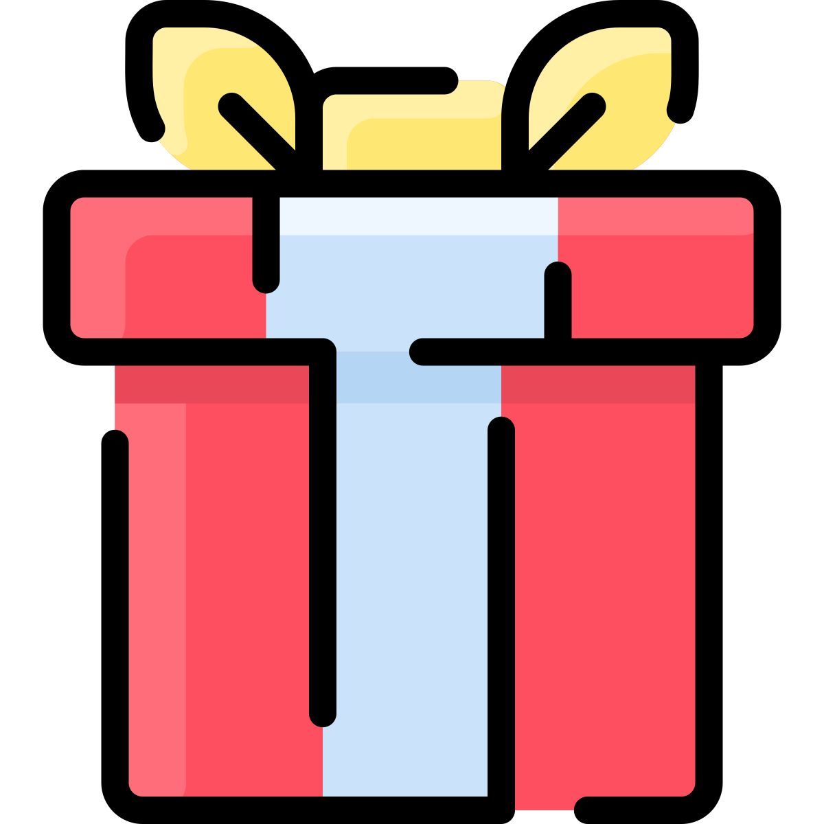 present icon