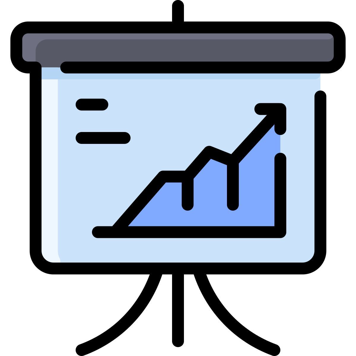 presentation icon