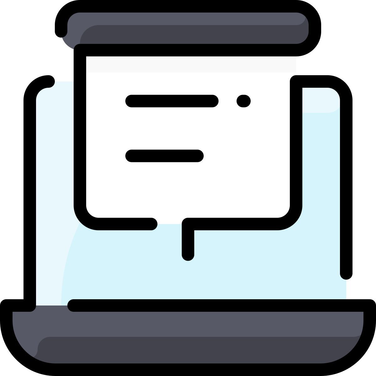 presentation icon