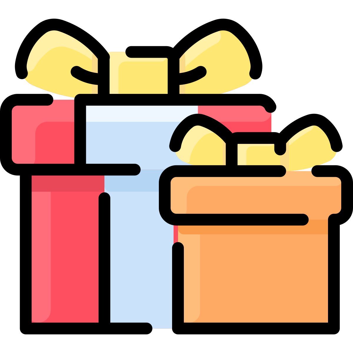presents icon
