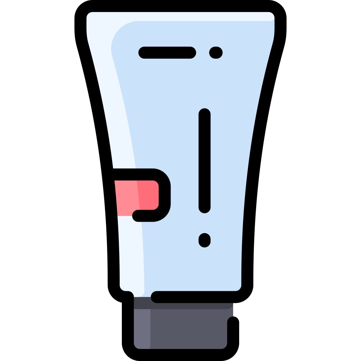 primer icon