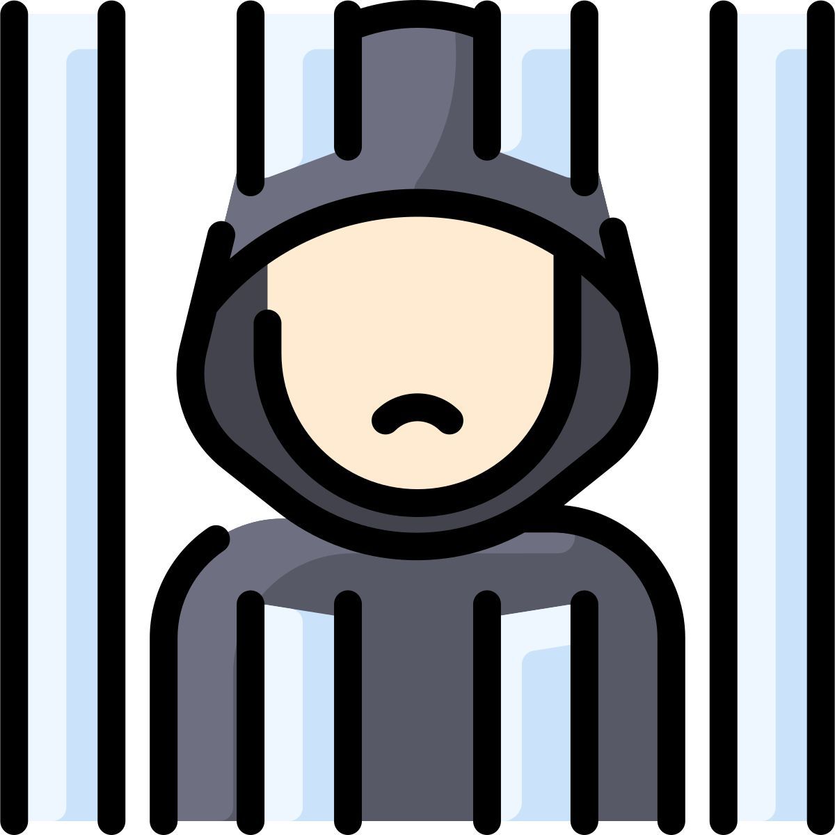 prison icon