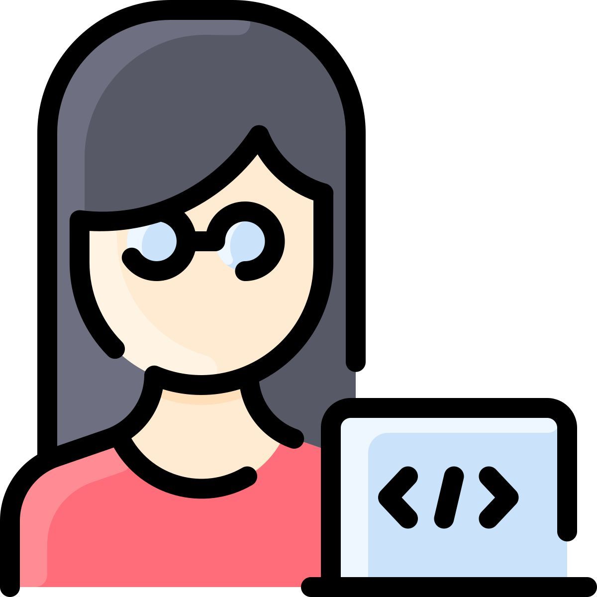 programmer icon