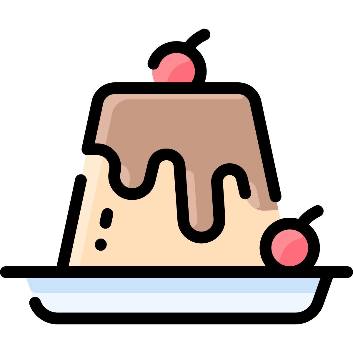 pudim icon
