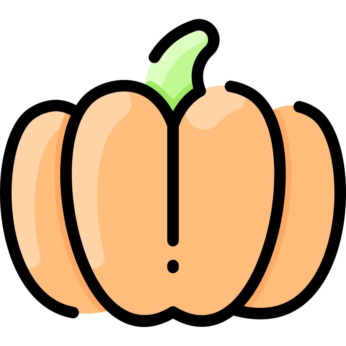 pumpkin icon