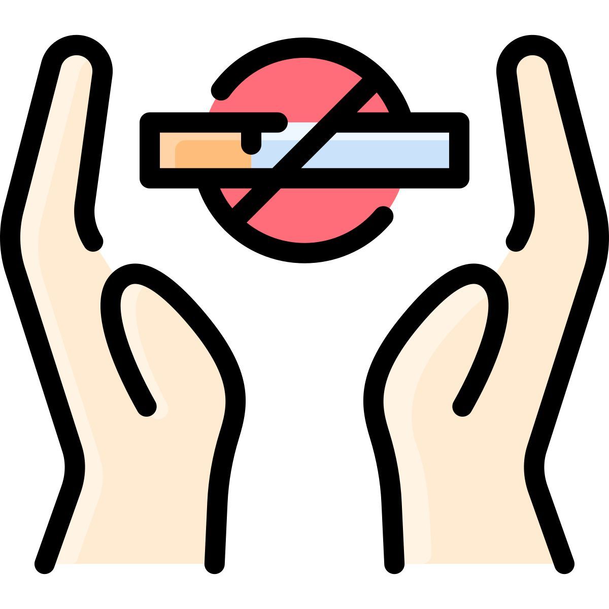 quit smoking icon
