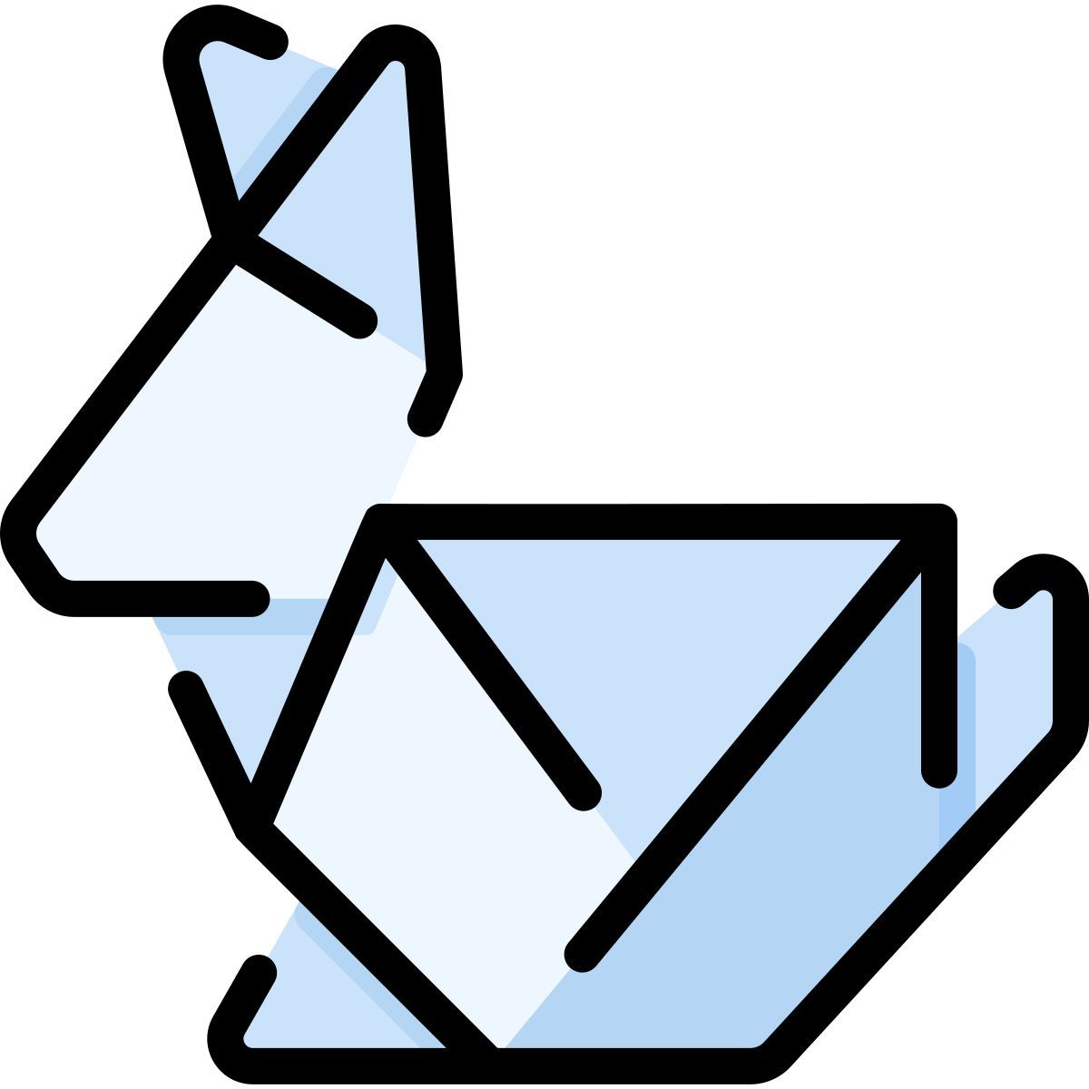 rabbit icon
