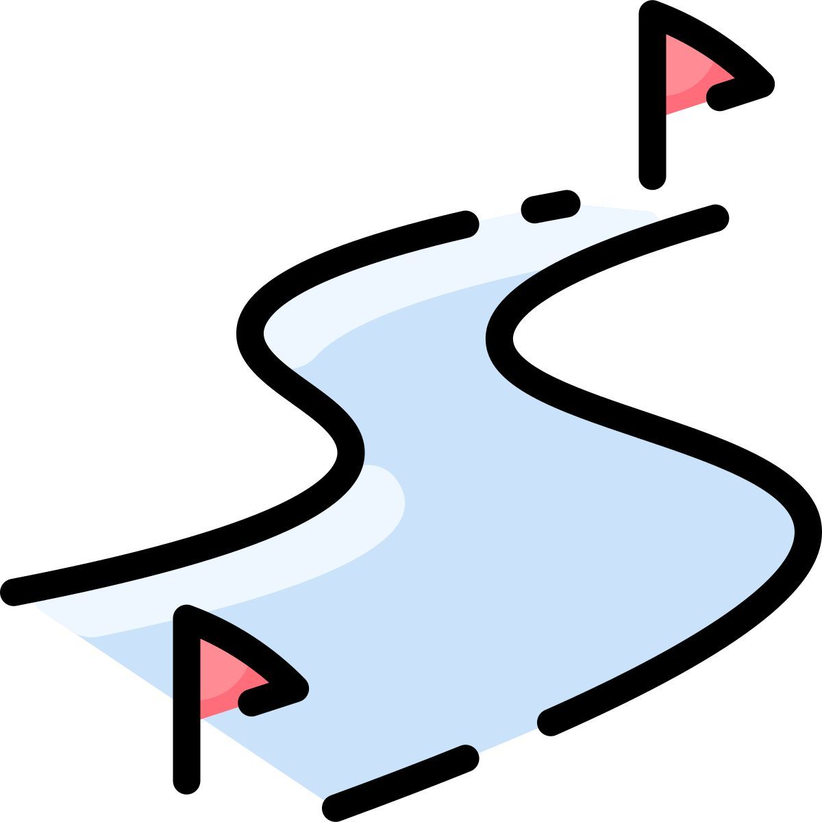 race icon