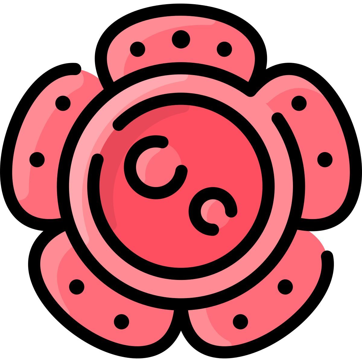 rafflesia icon