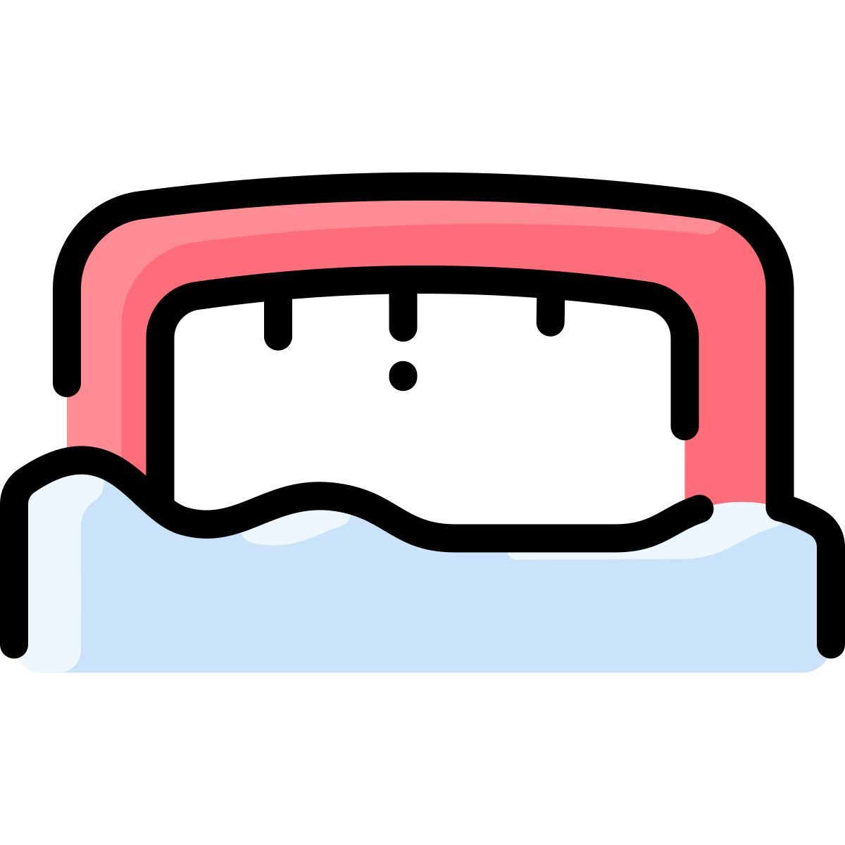 rails icon