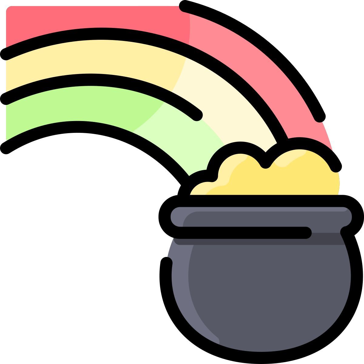 rainbow icon