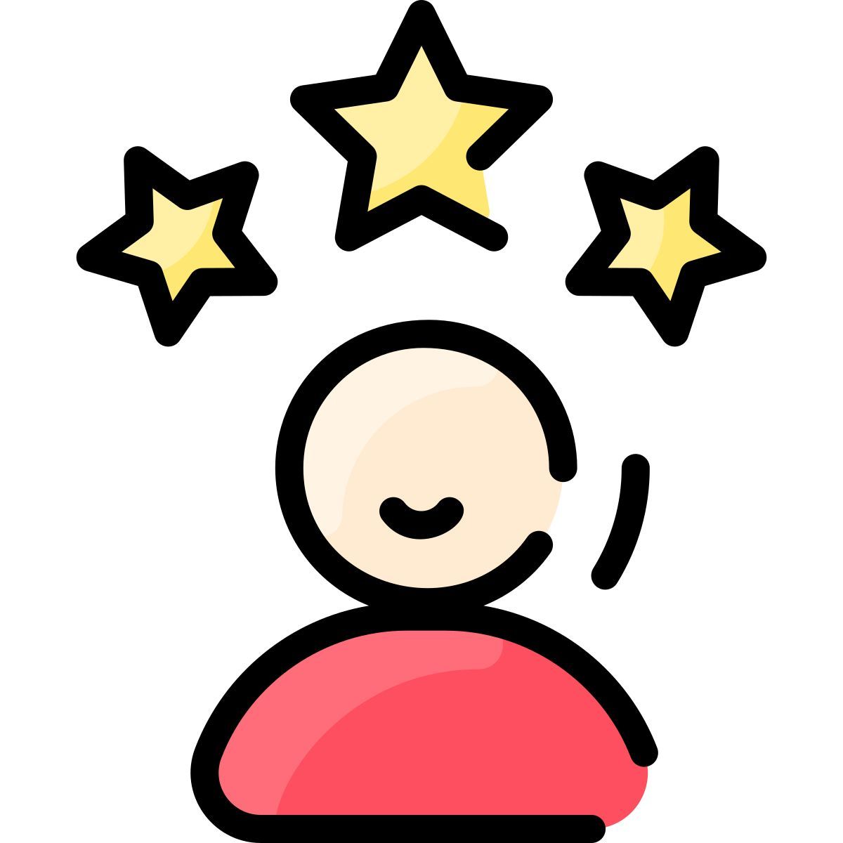 rating icon