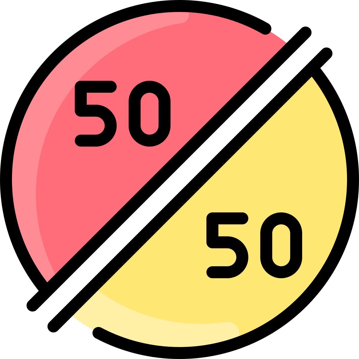 ratio icon