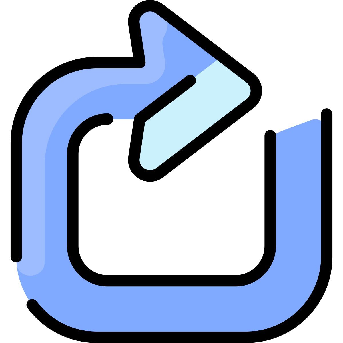 reload icon