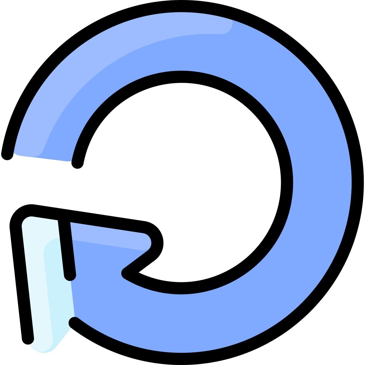 reload icon