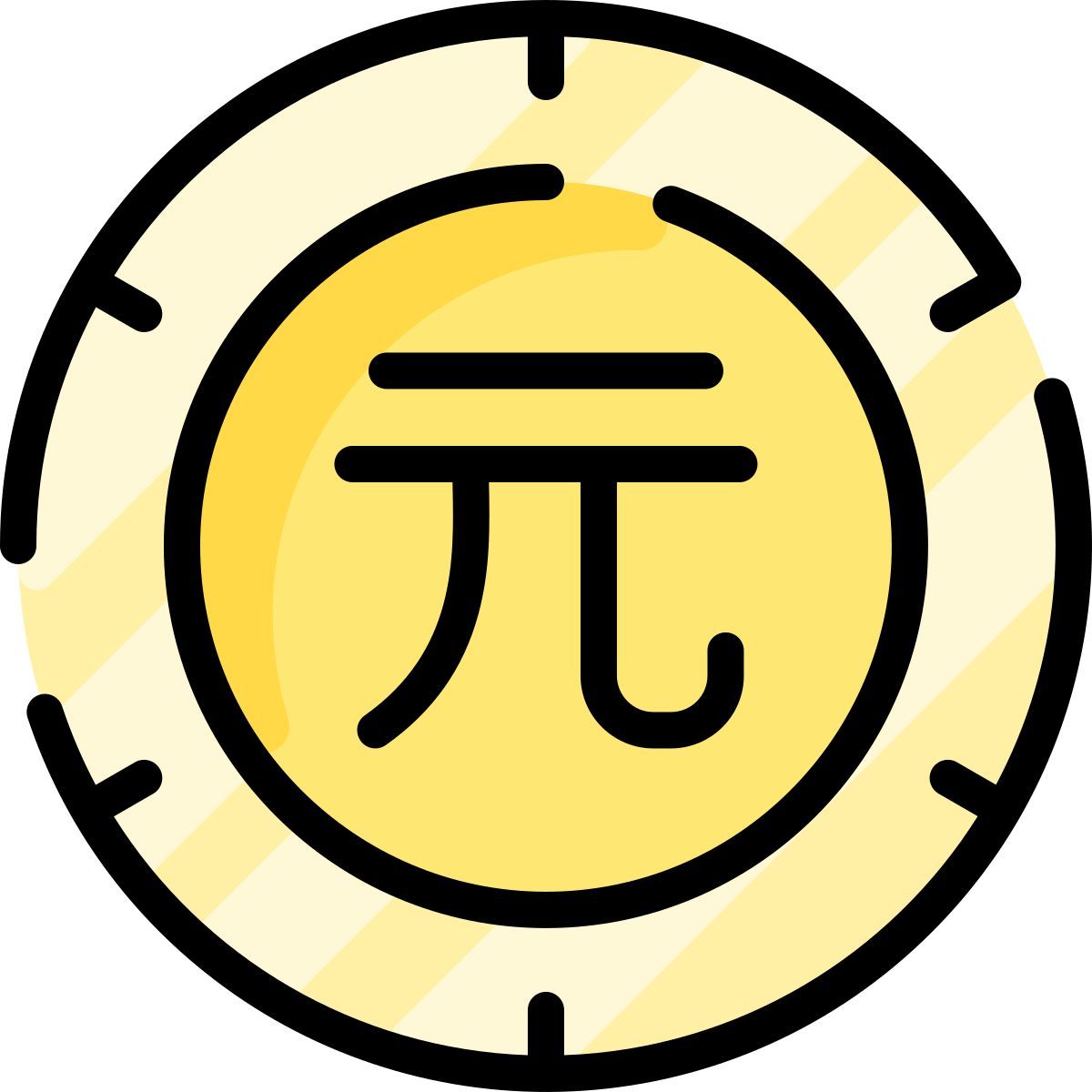 renminbi icon