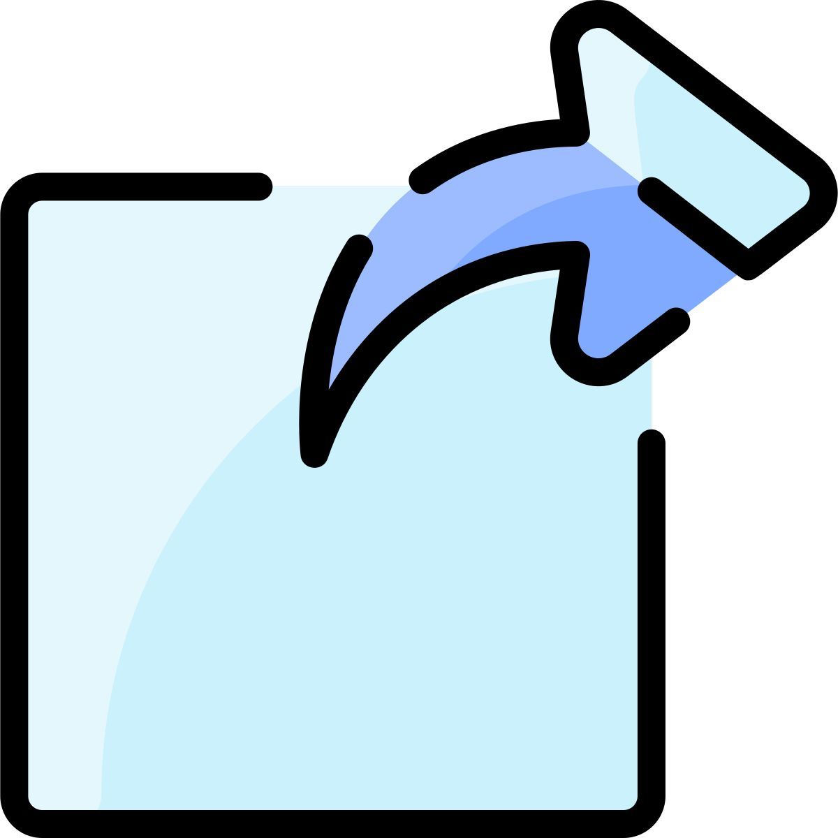 reply icon
