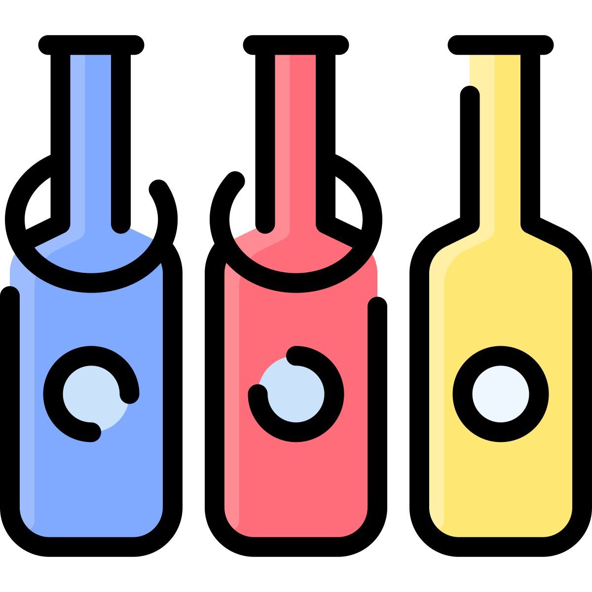 ring toss icon