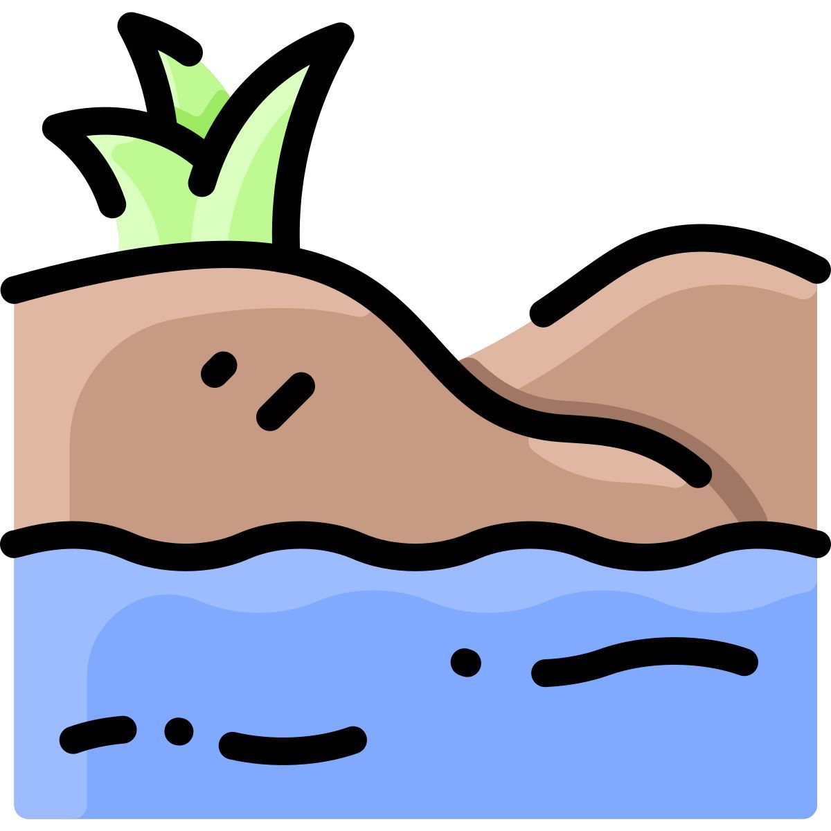 river icon