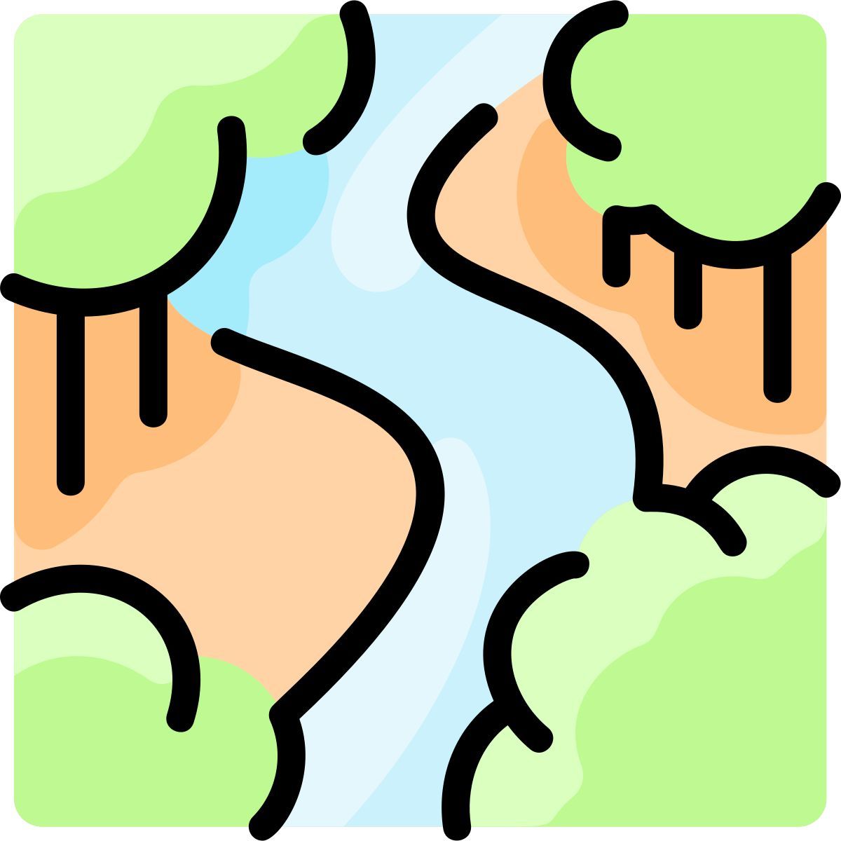 river icon