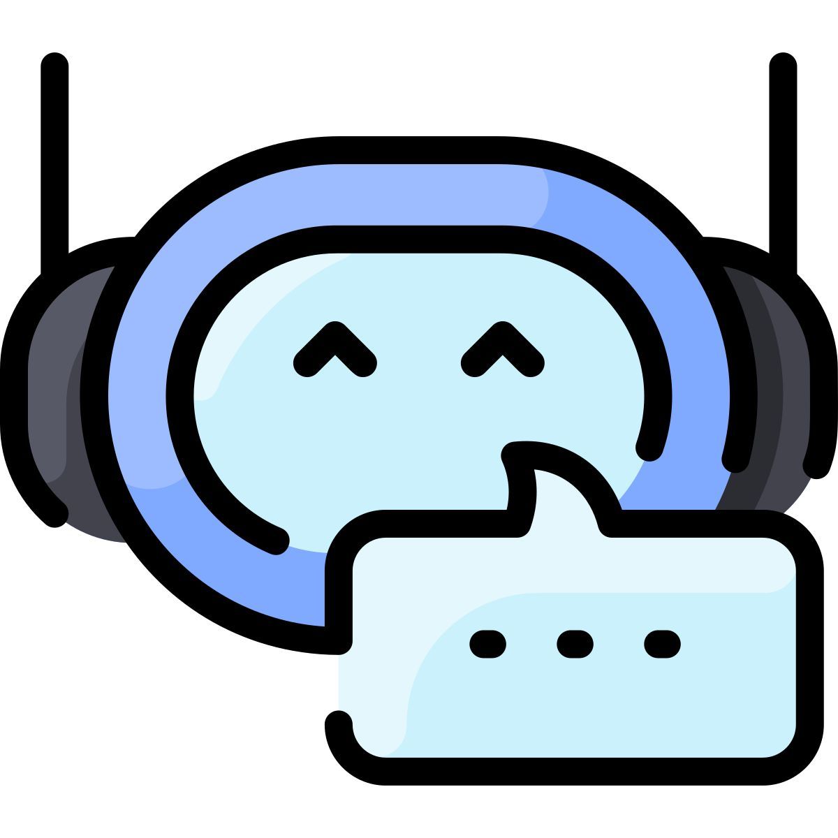 robot icon