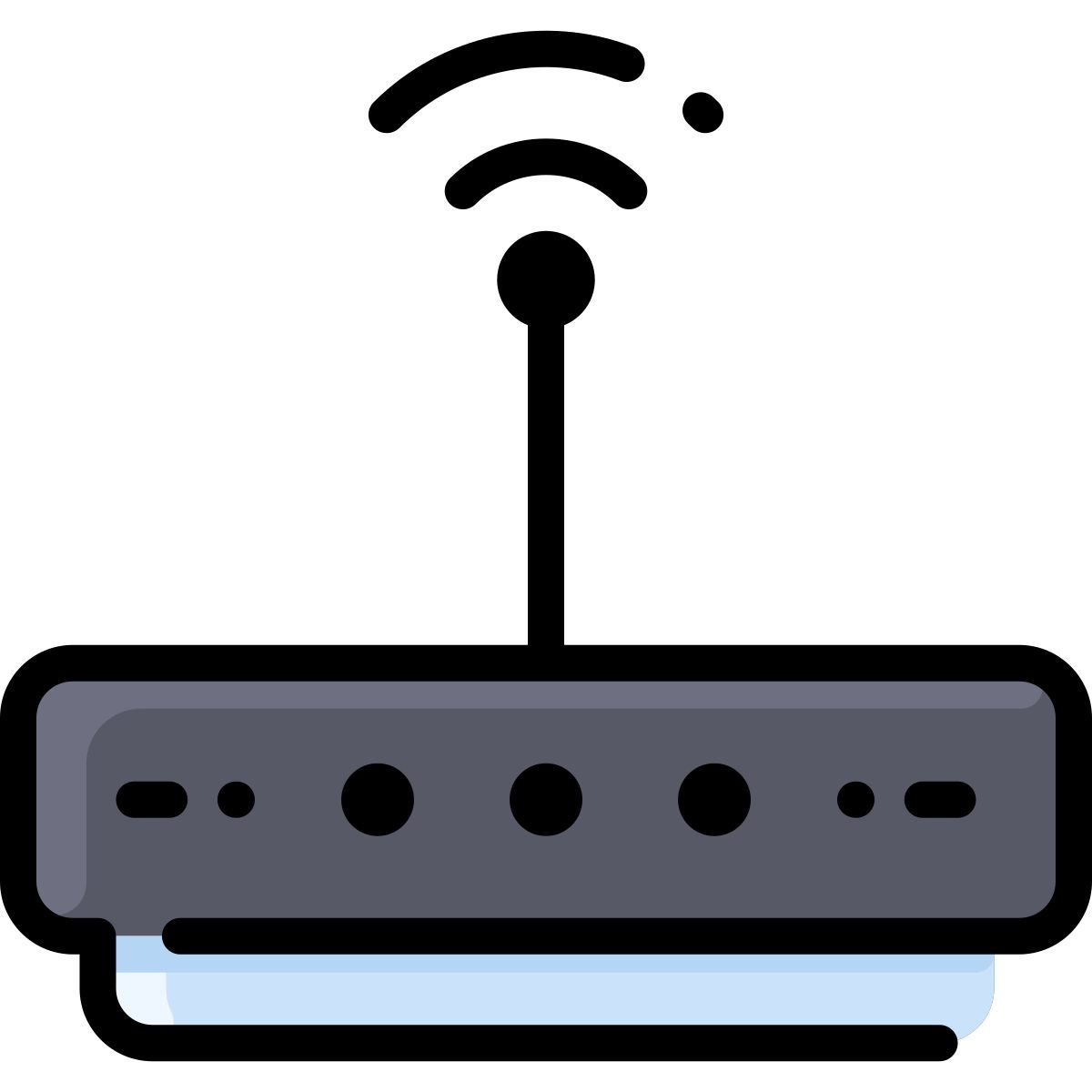 router icon