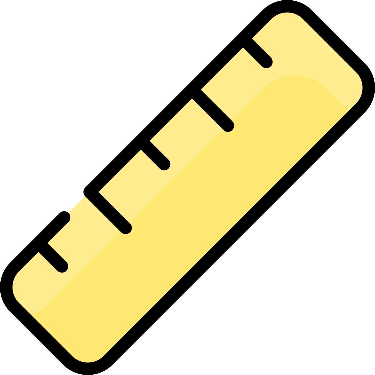 ruler icon