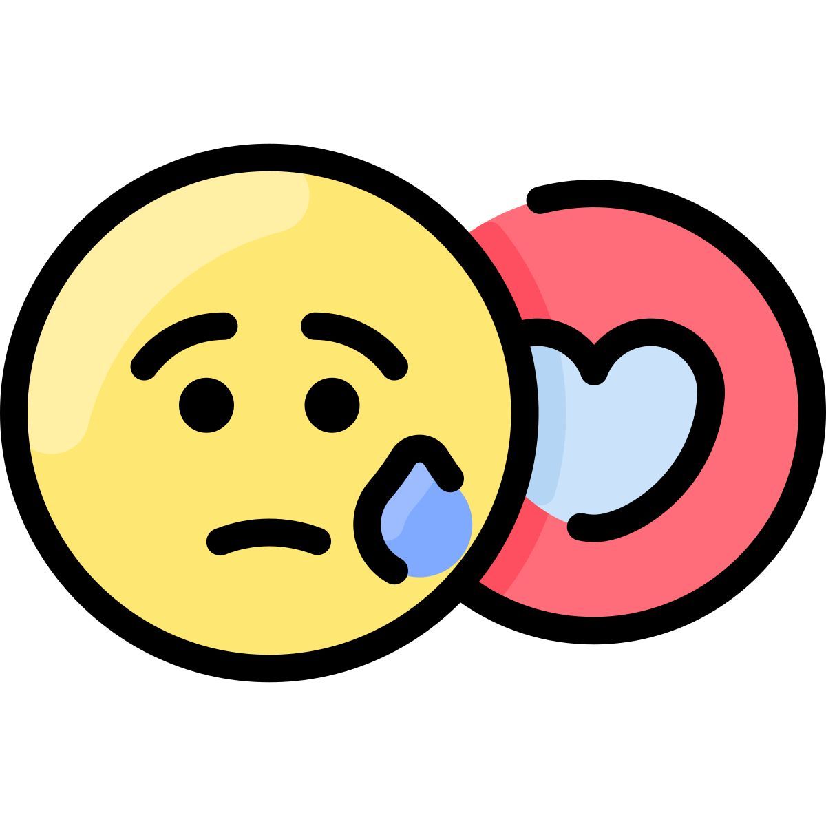 traurig icon