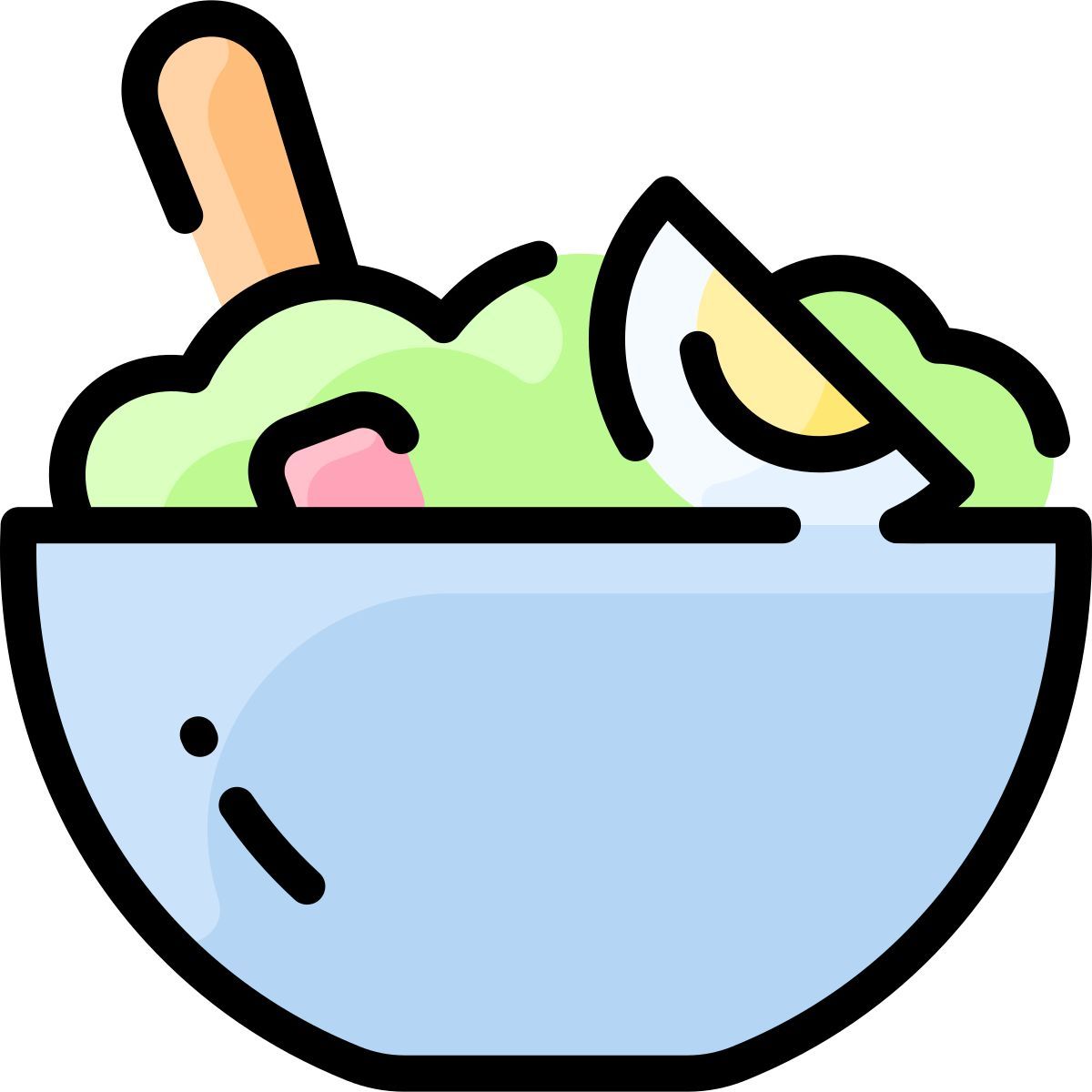 salad icon