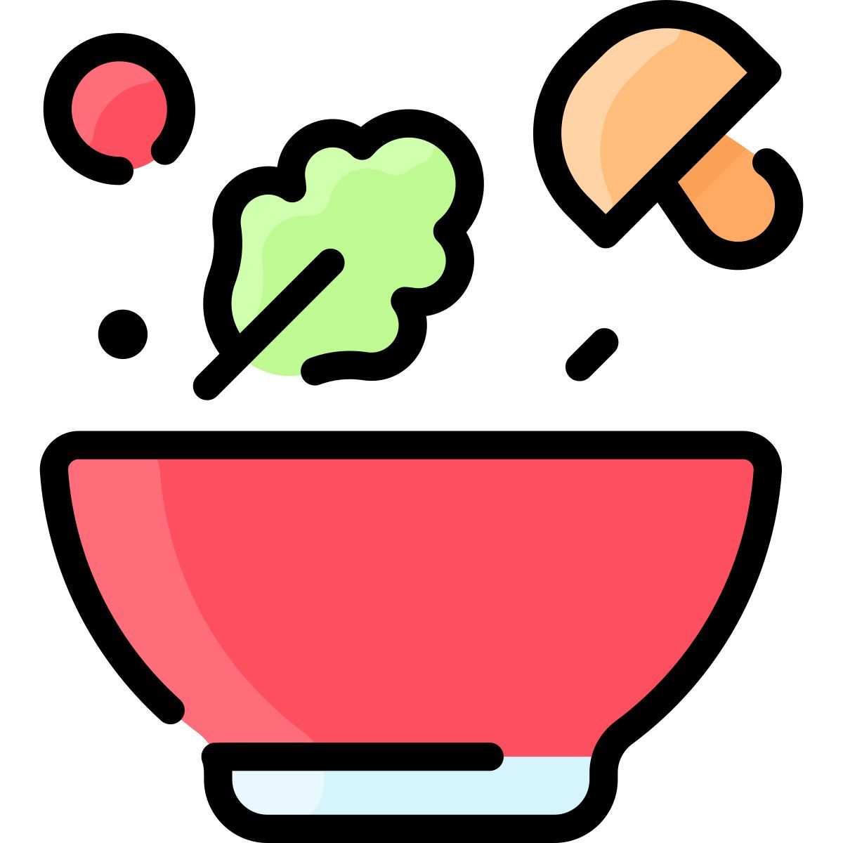 salad icon