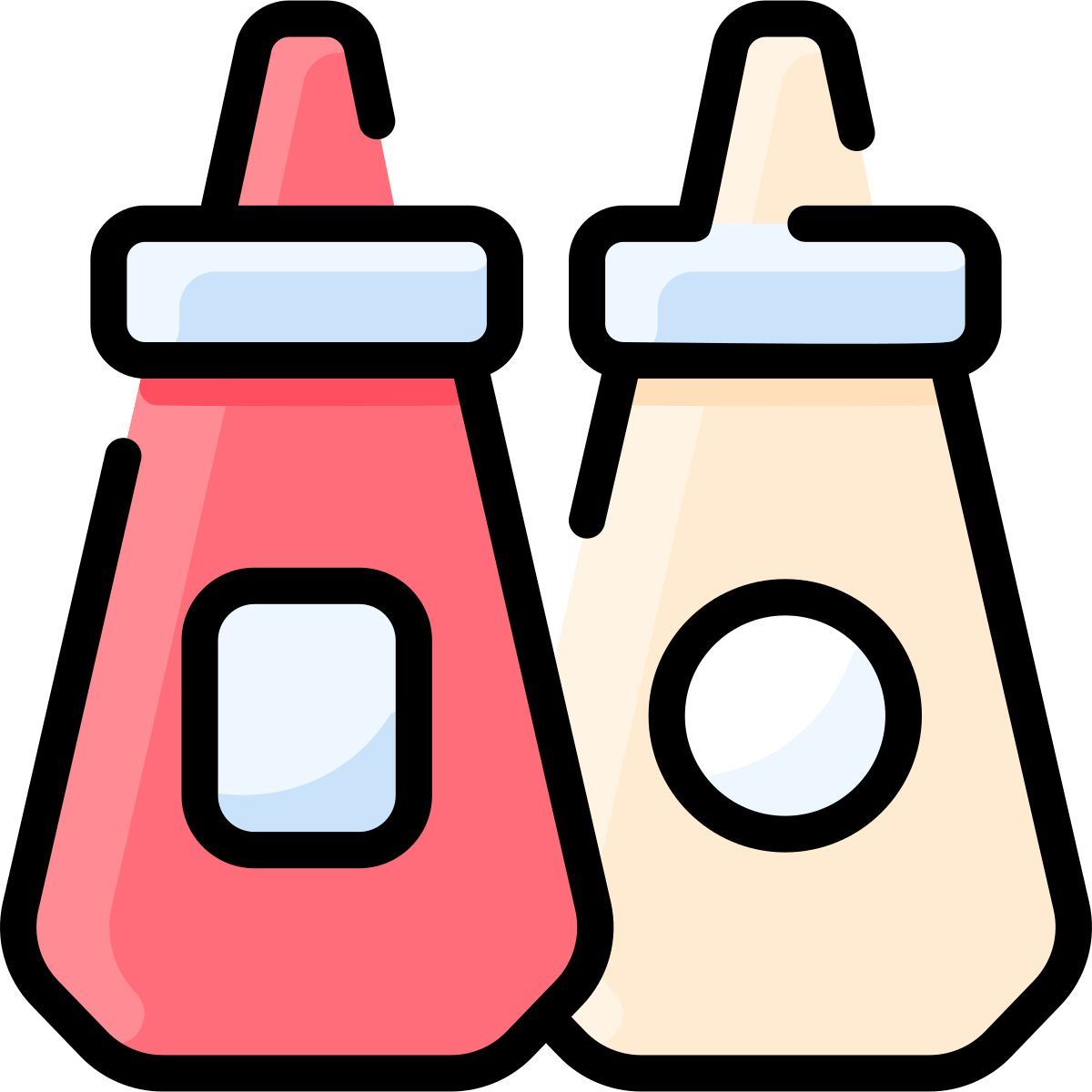 sauces icon